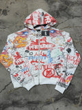 Prestige Zip Up