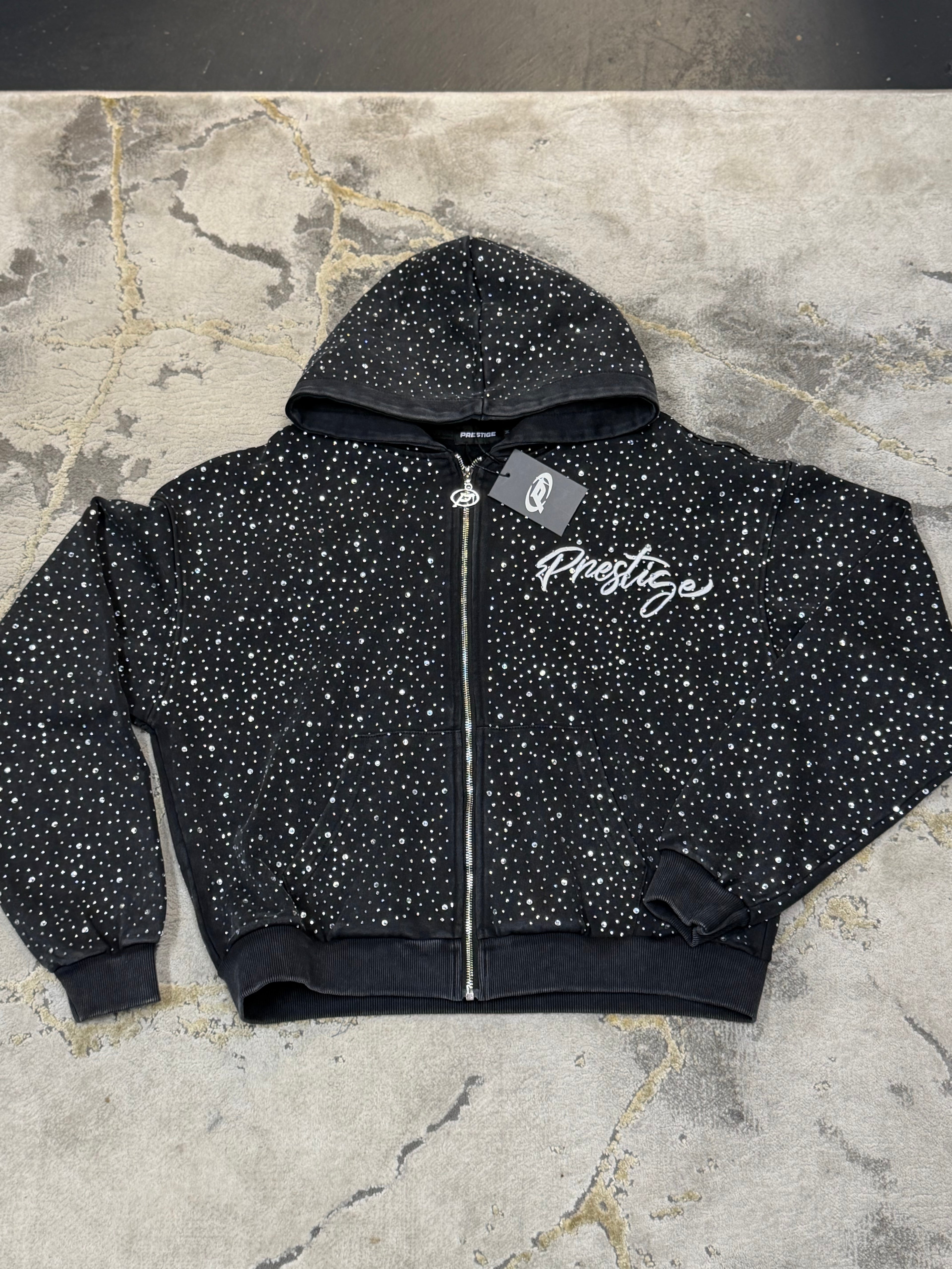 Prestige Zip up