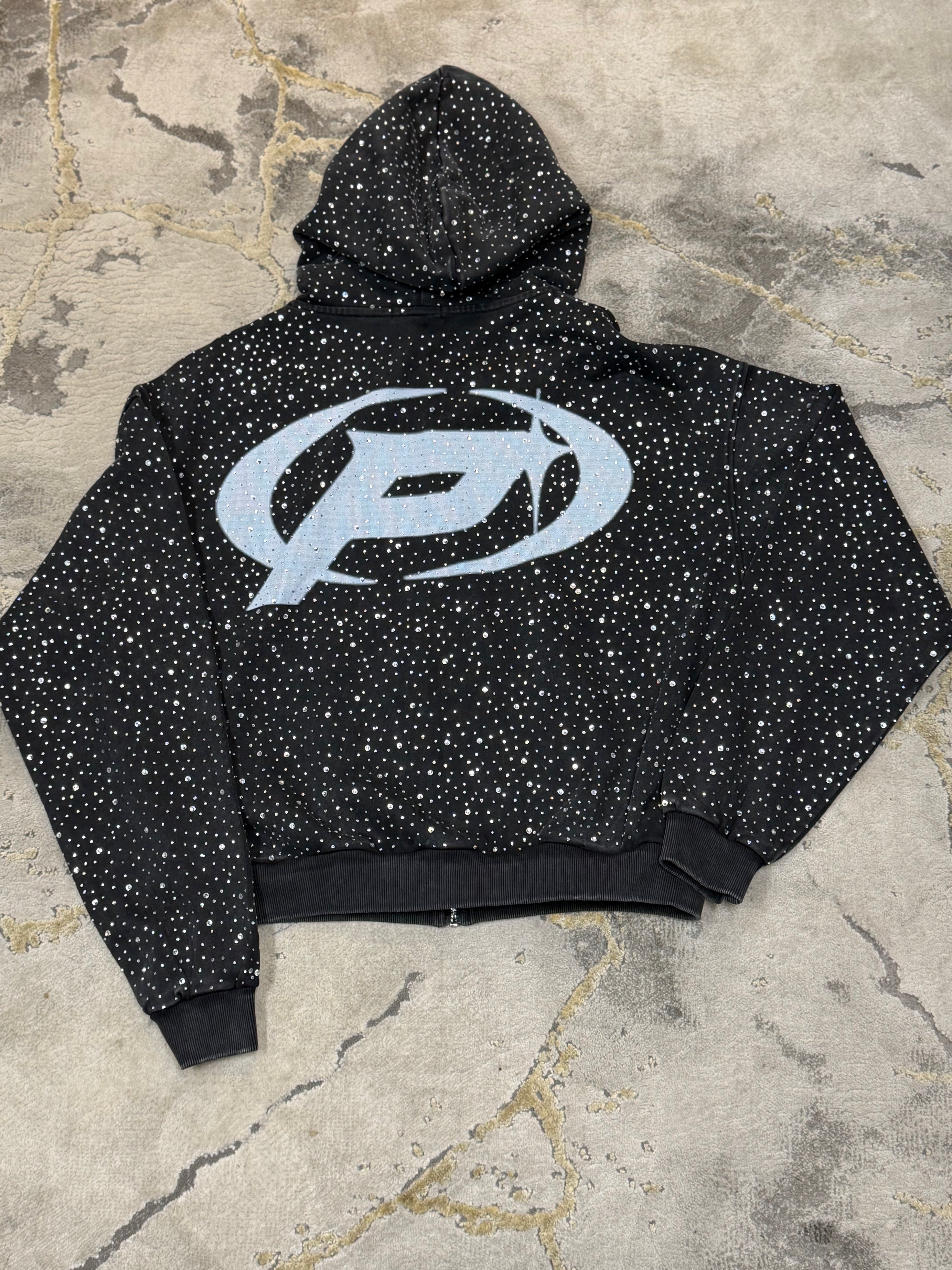 Prestige Zip up