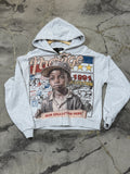 Prestige Hoodie