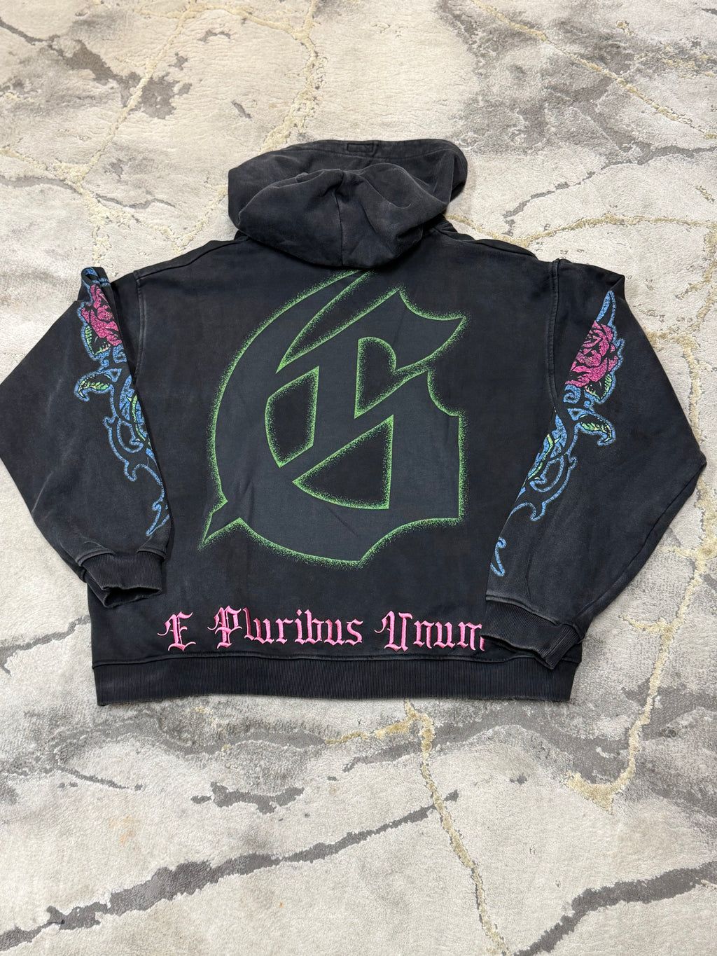 Godspeed Hoodie (Limited)