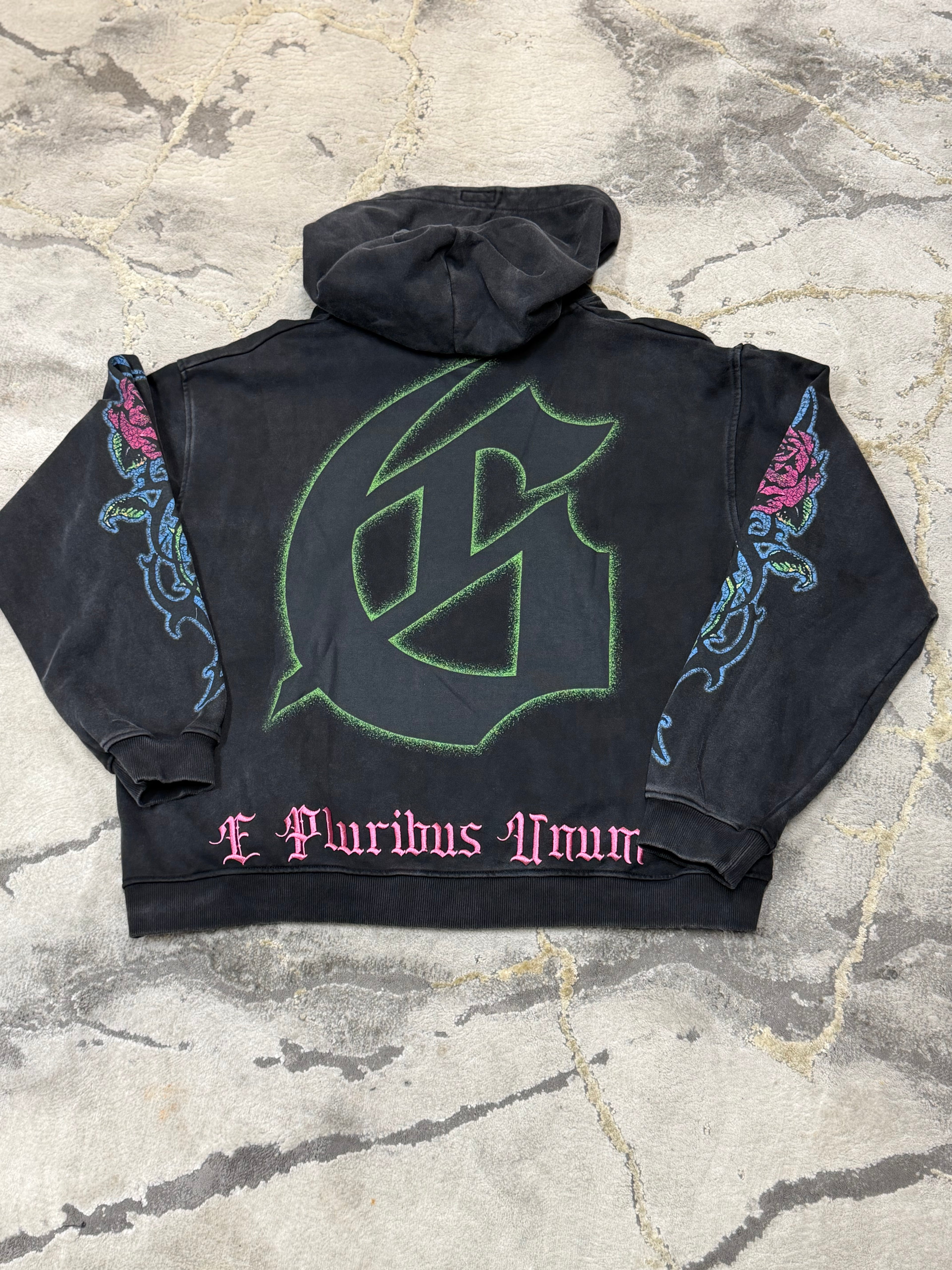 Godspeed Hoodie (Limited)