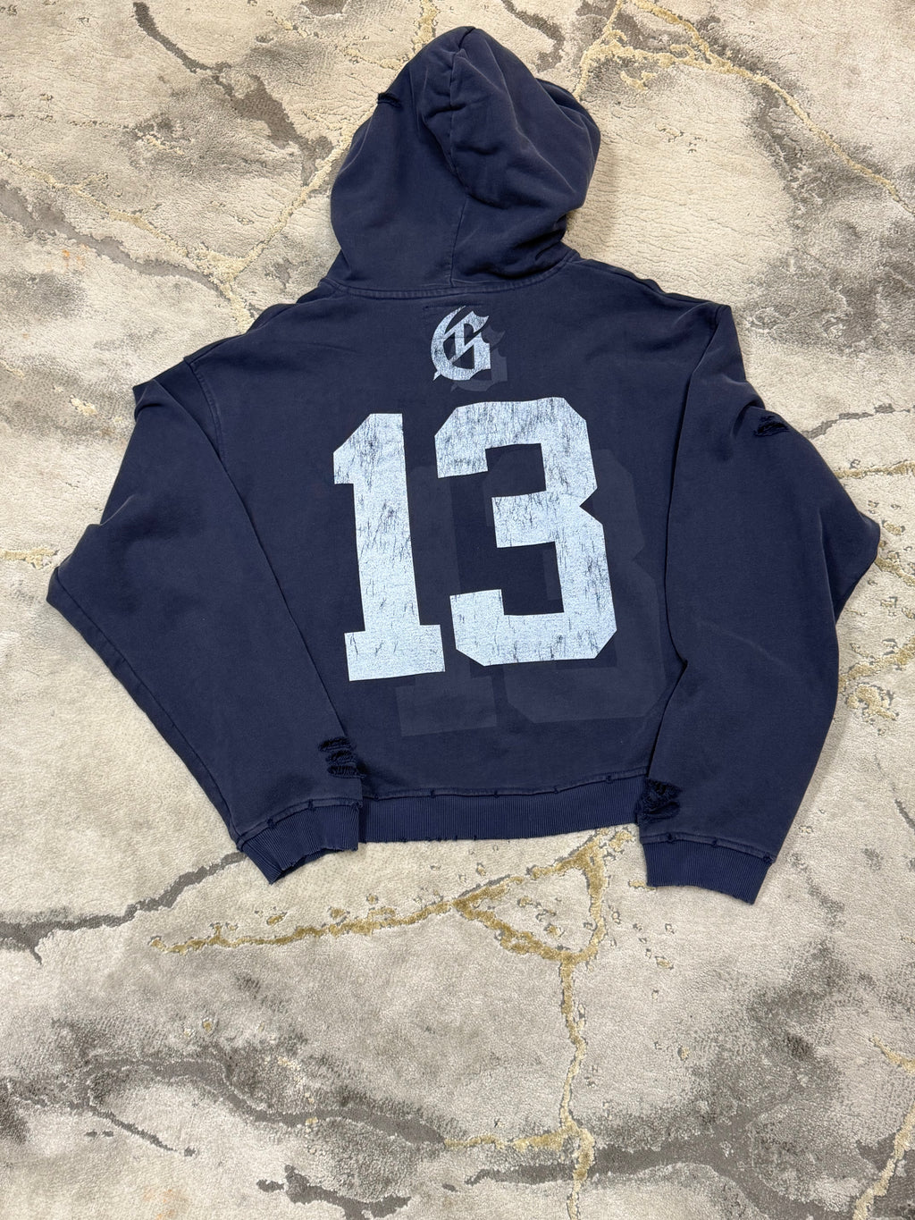 Godspeed Hoodie