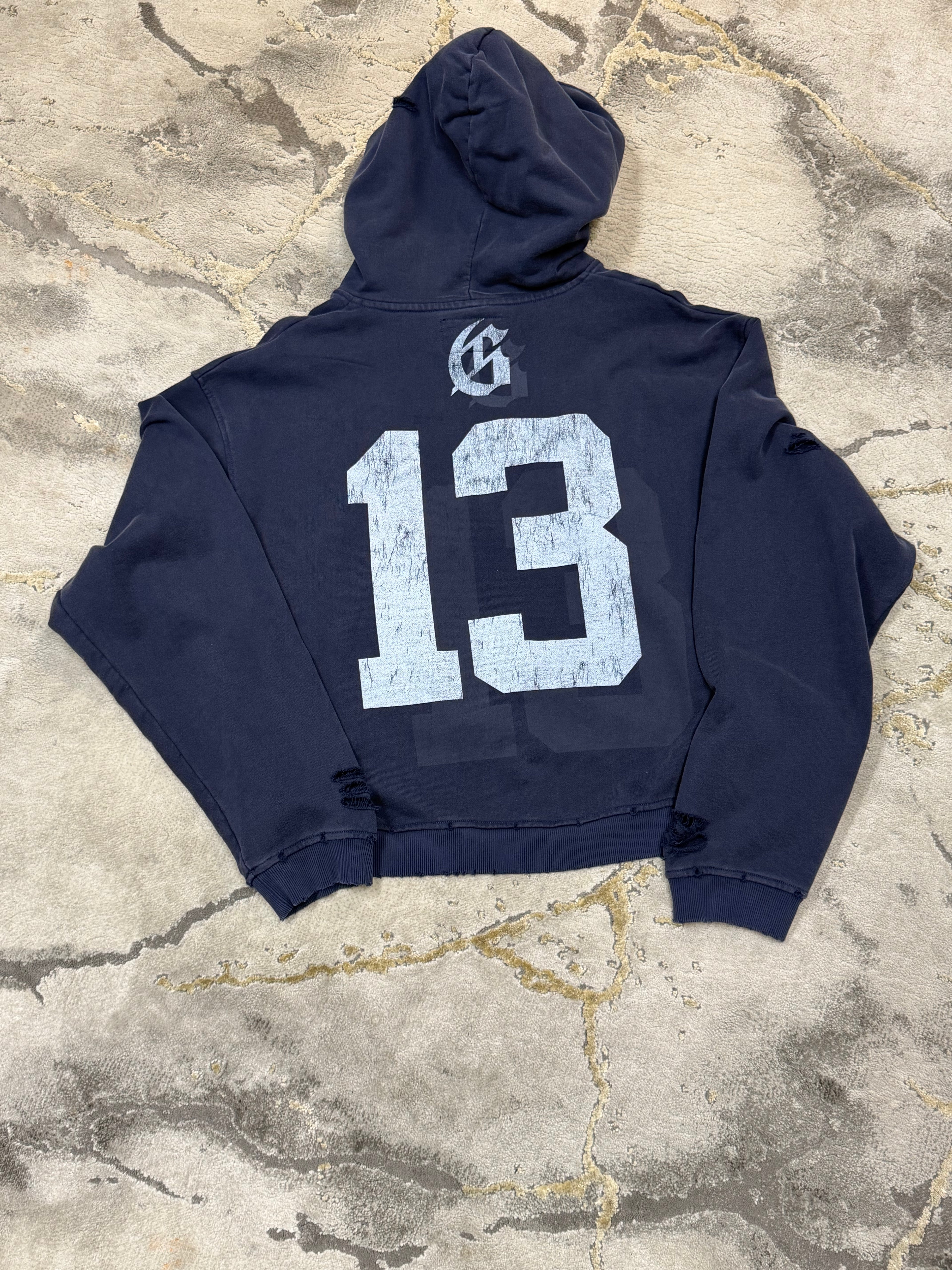 Godspeed Hoodie