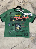 DUAA Tee