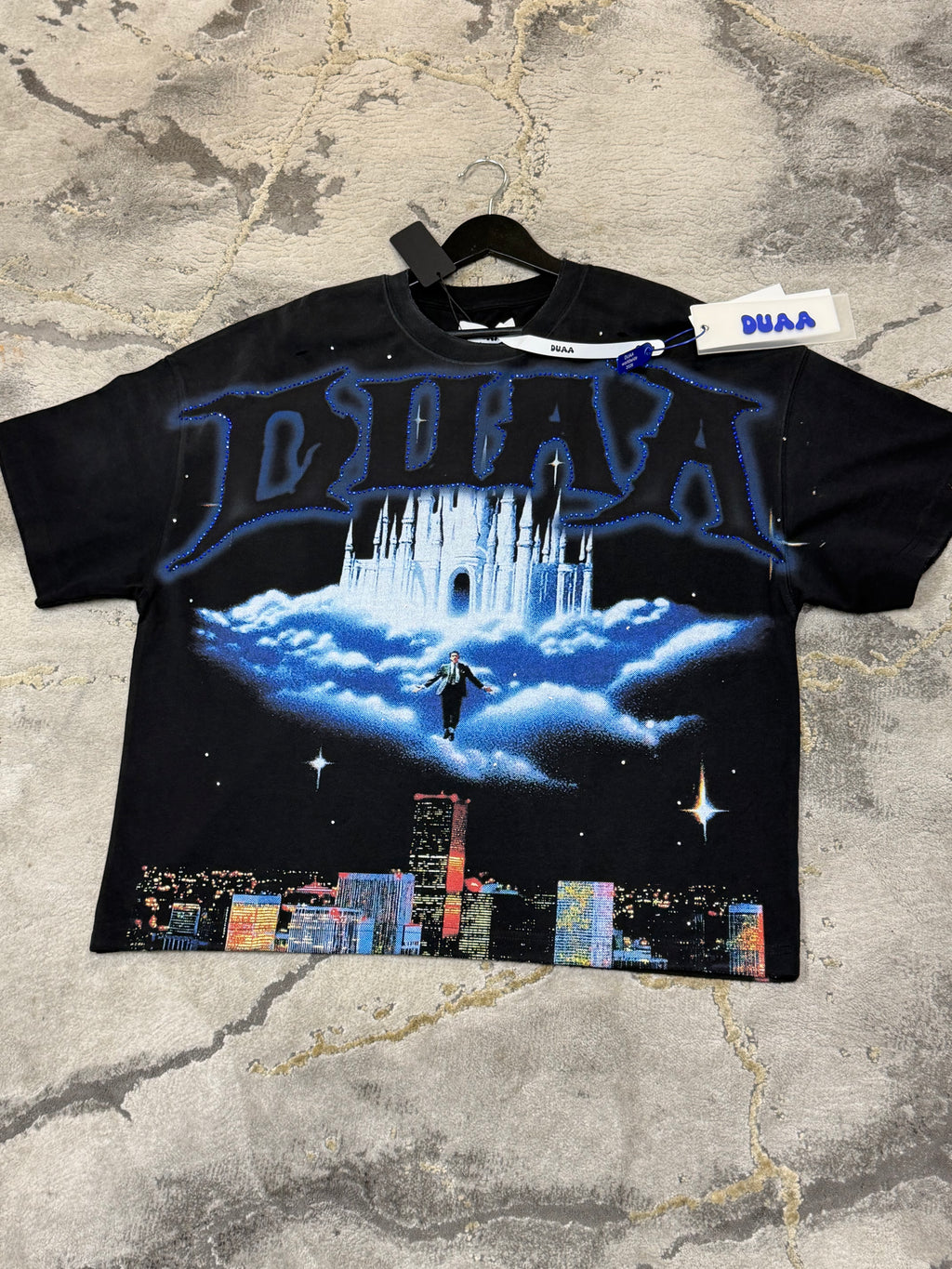DUAA Tee