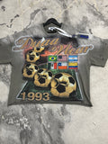 DUAA Tee