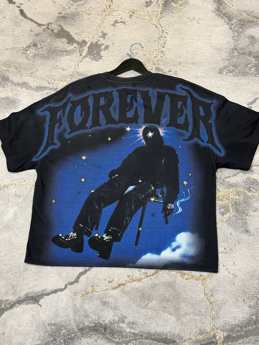DUAA Tee