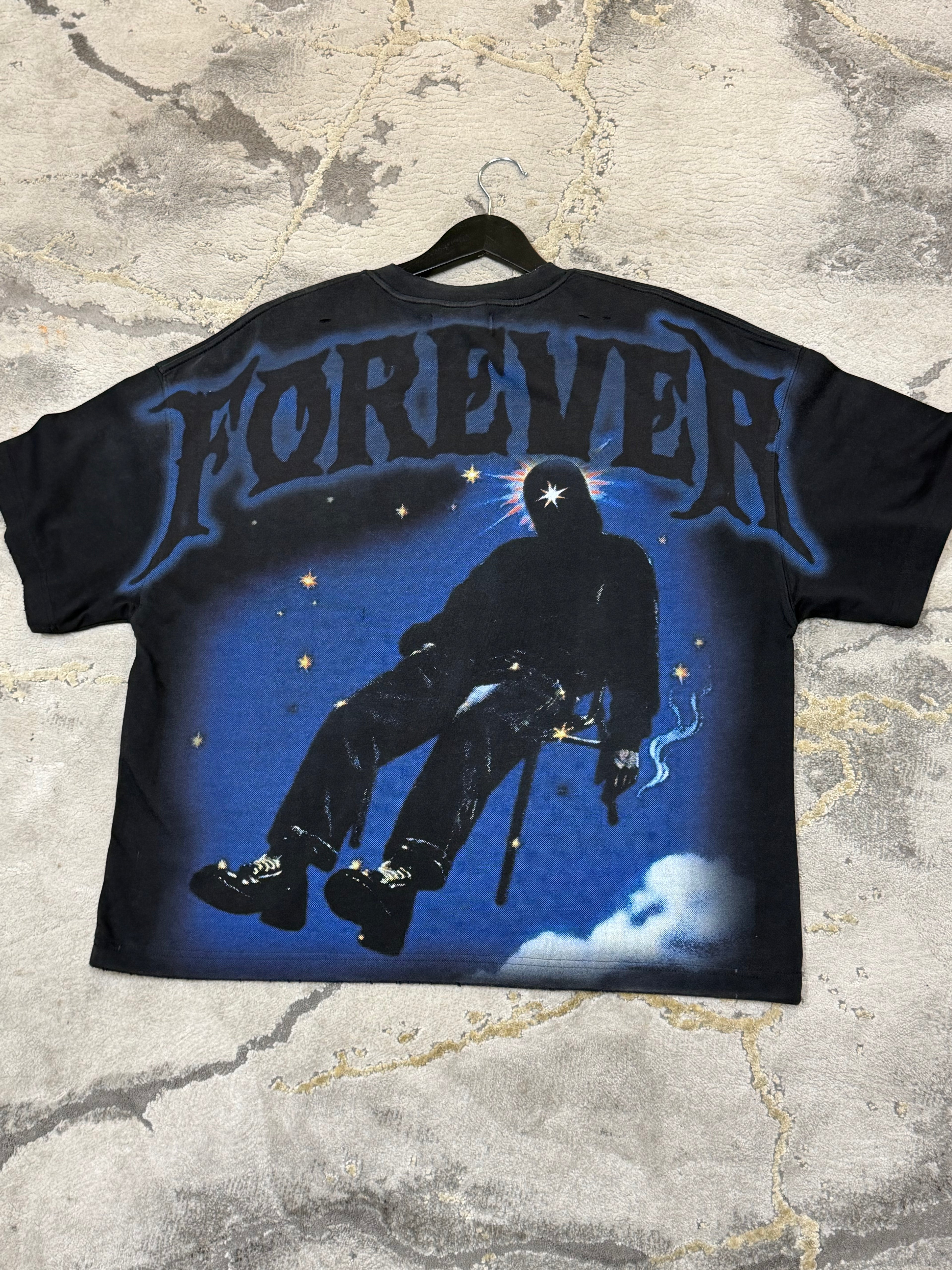 DUAA Tee