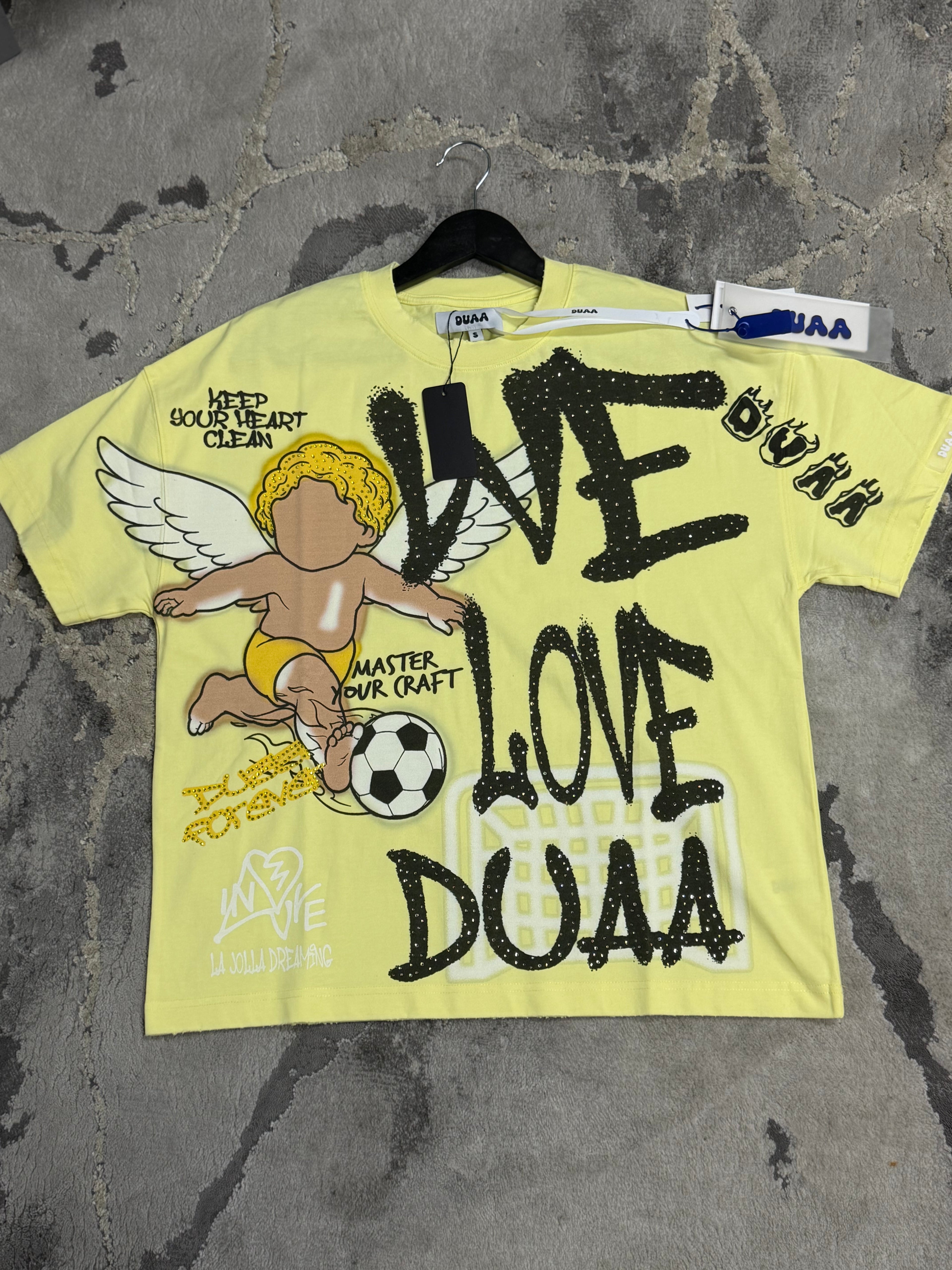 DUAA Tee