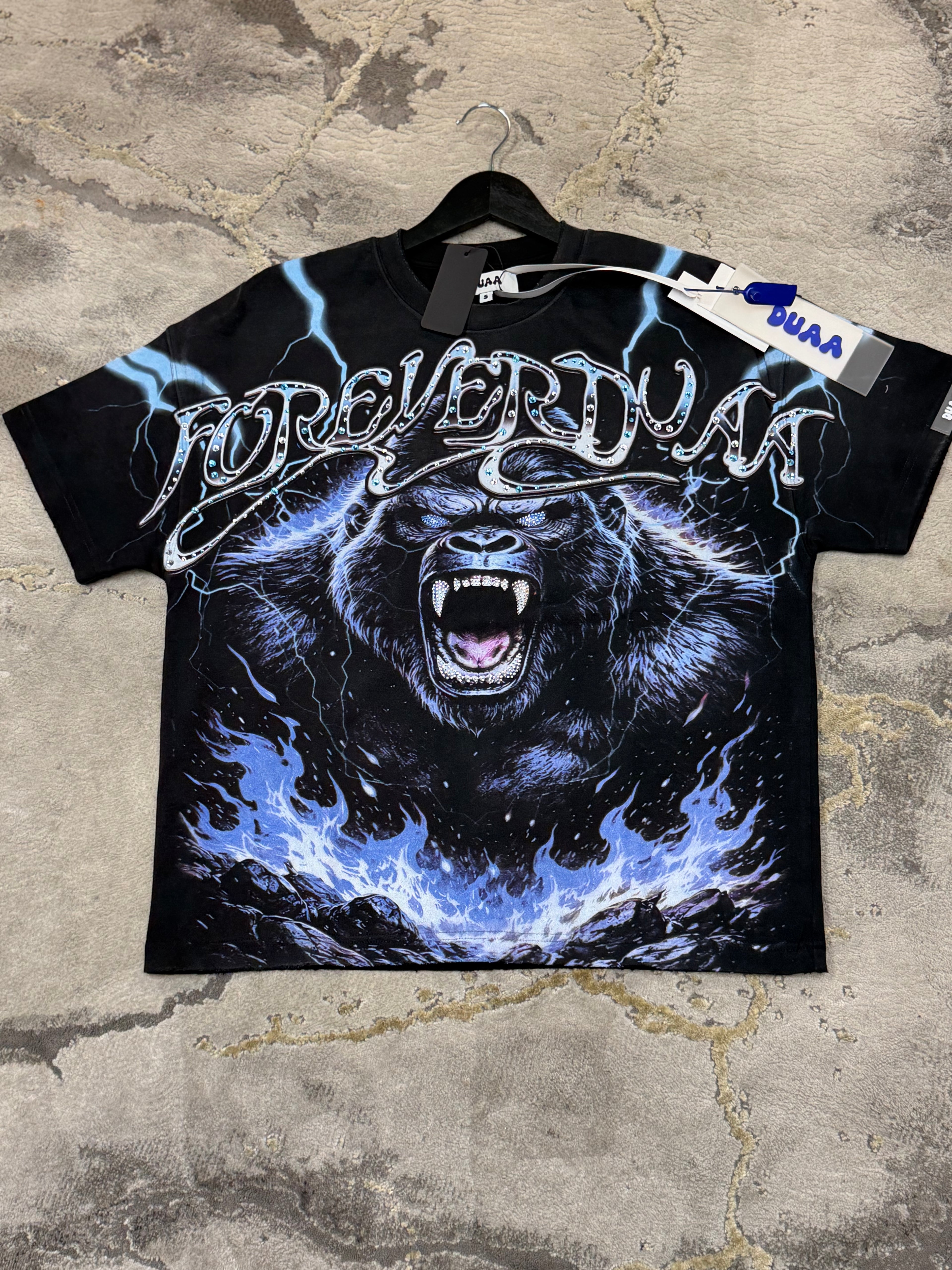 DUAA Tee