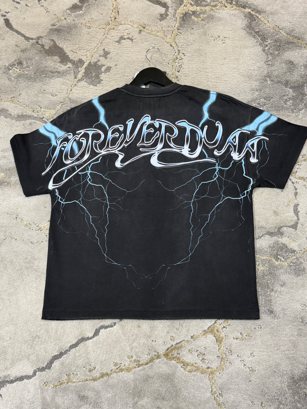 DUAA Tee