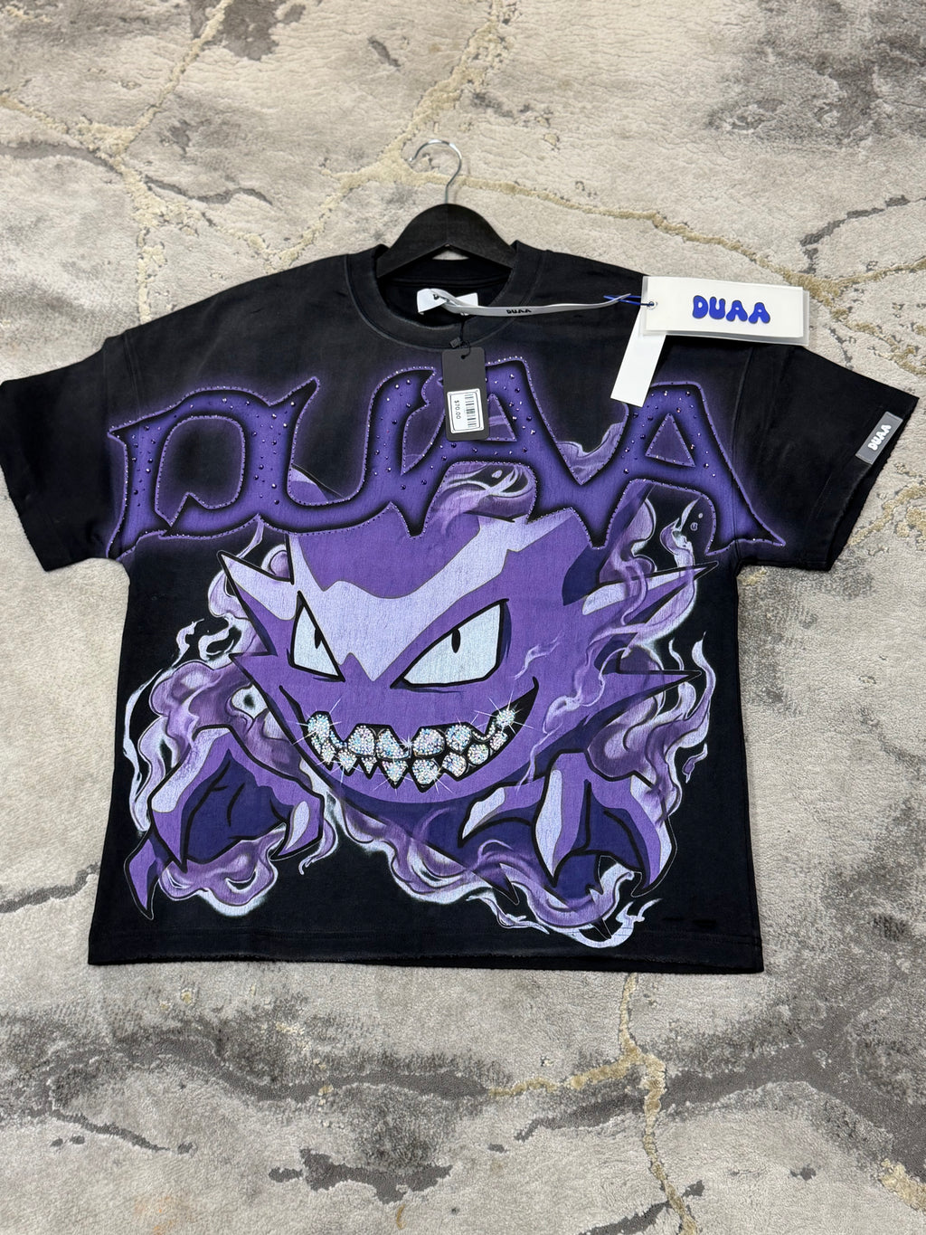 DUAA Tee
