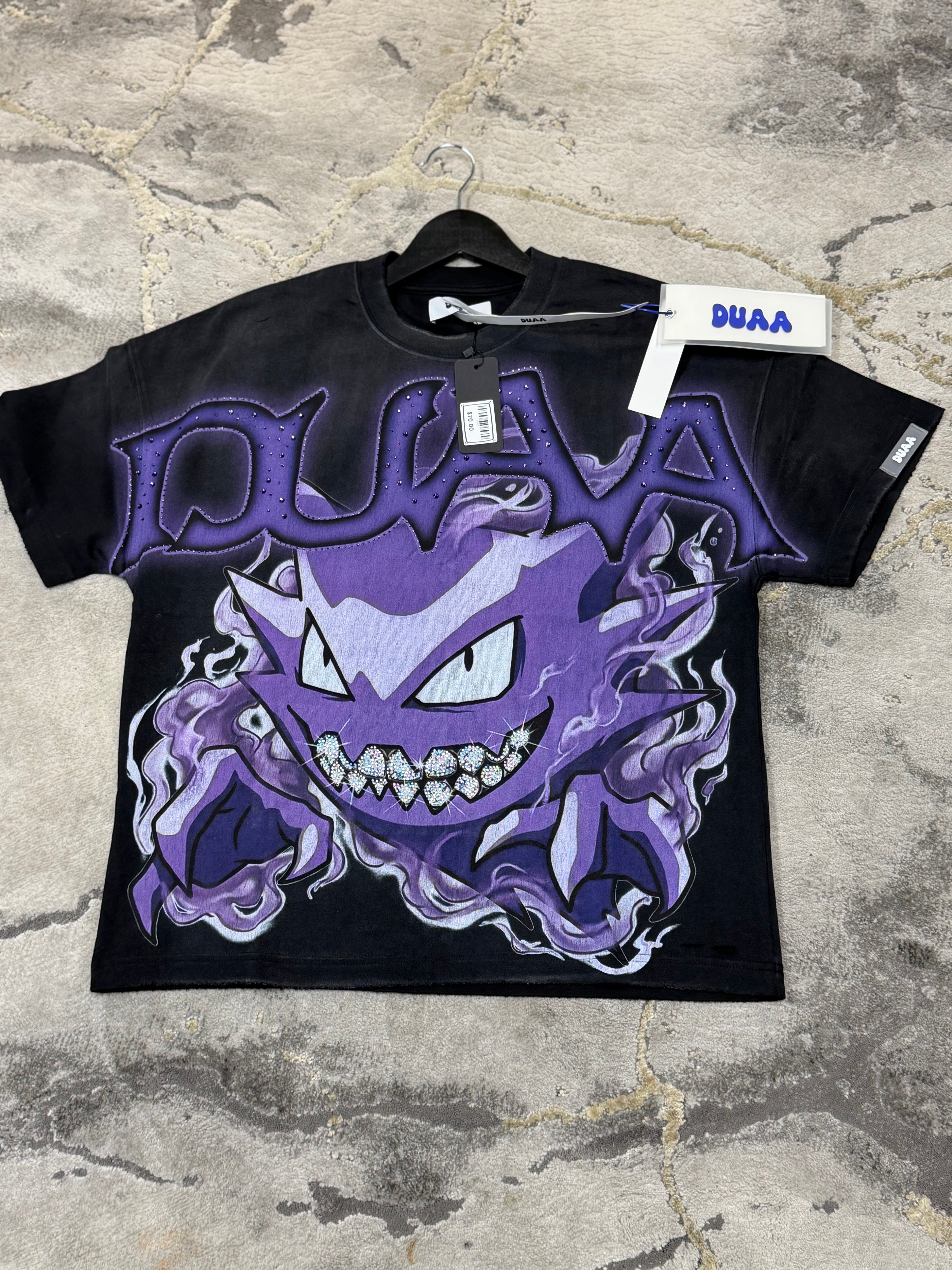 DUAA Tee