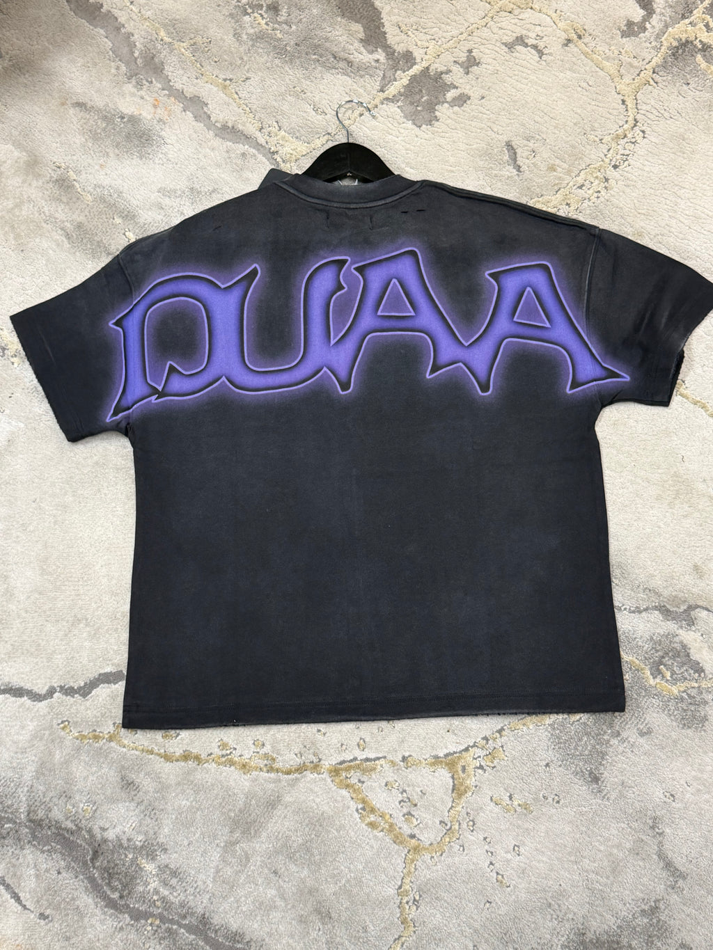 DUAA Tee