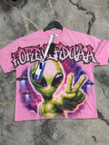 DUAA Tee