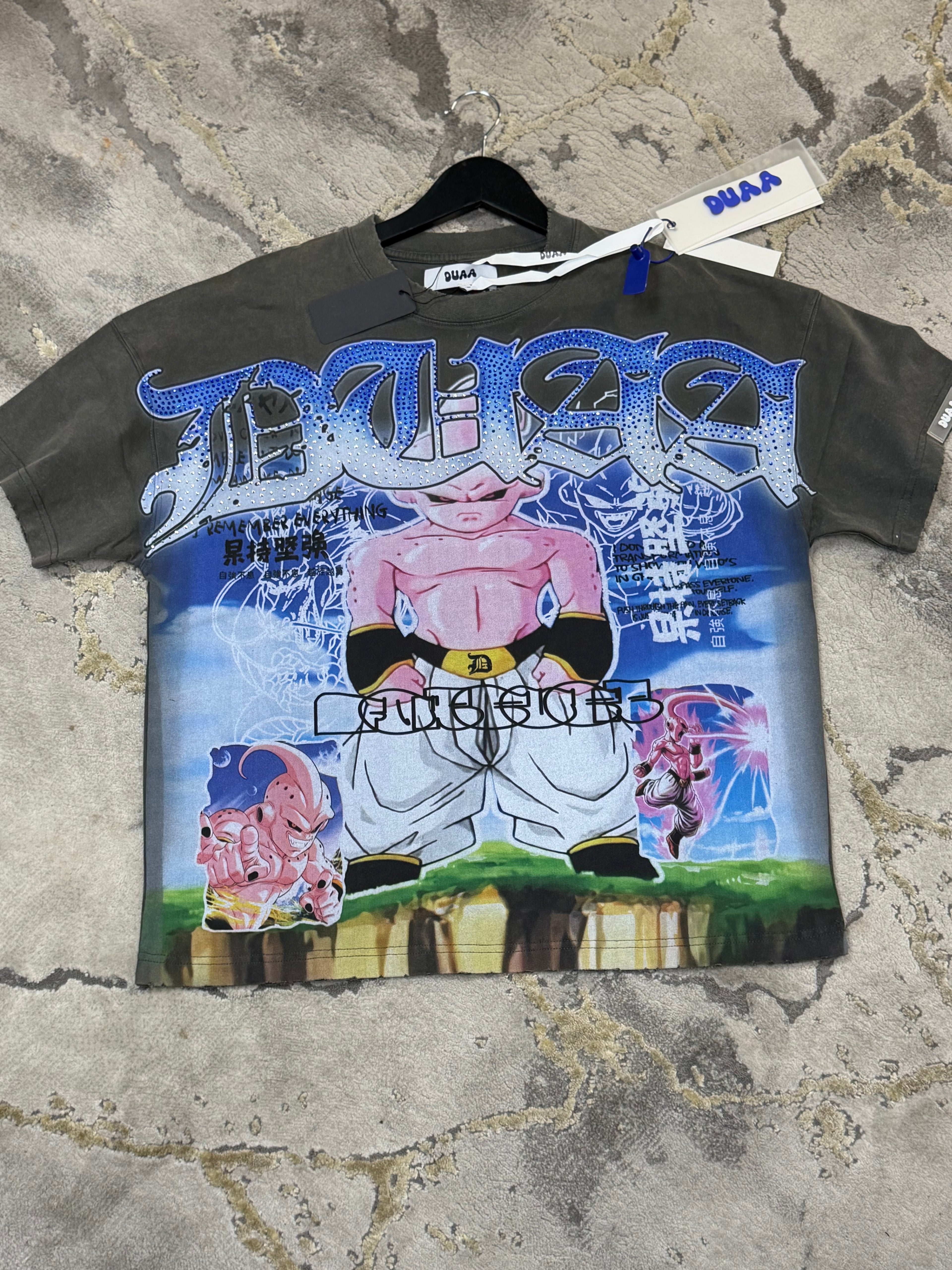 DUAA Tee