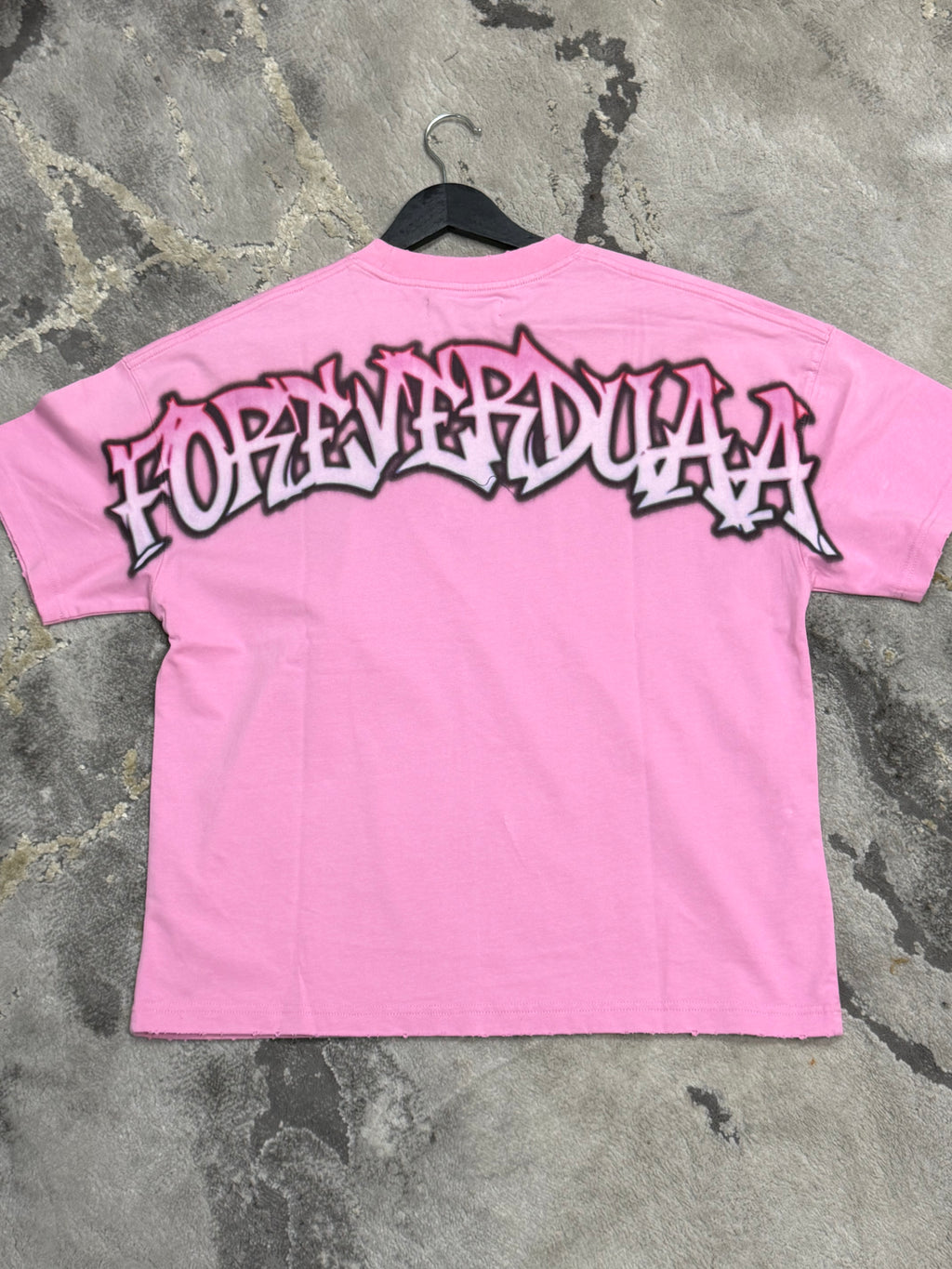 DUAA Tee