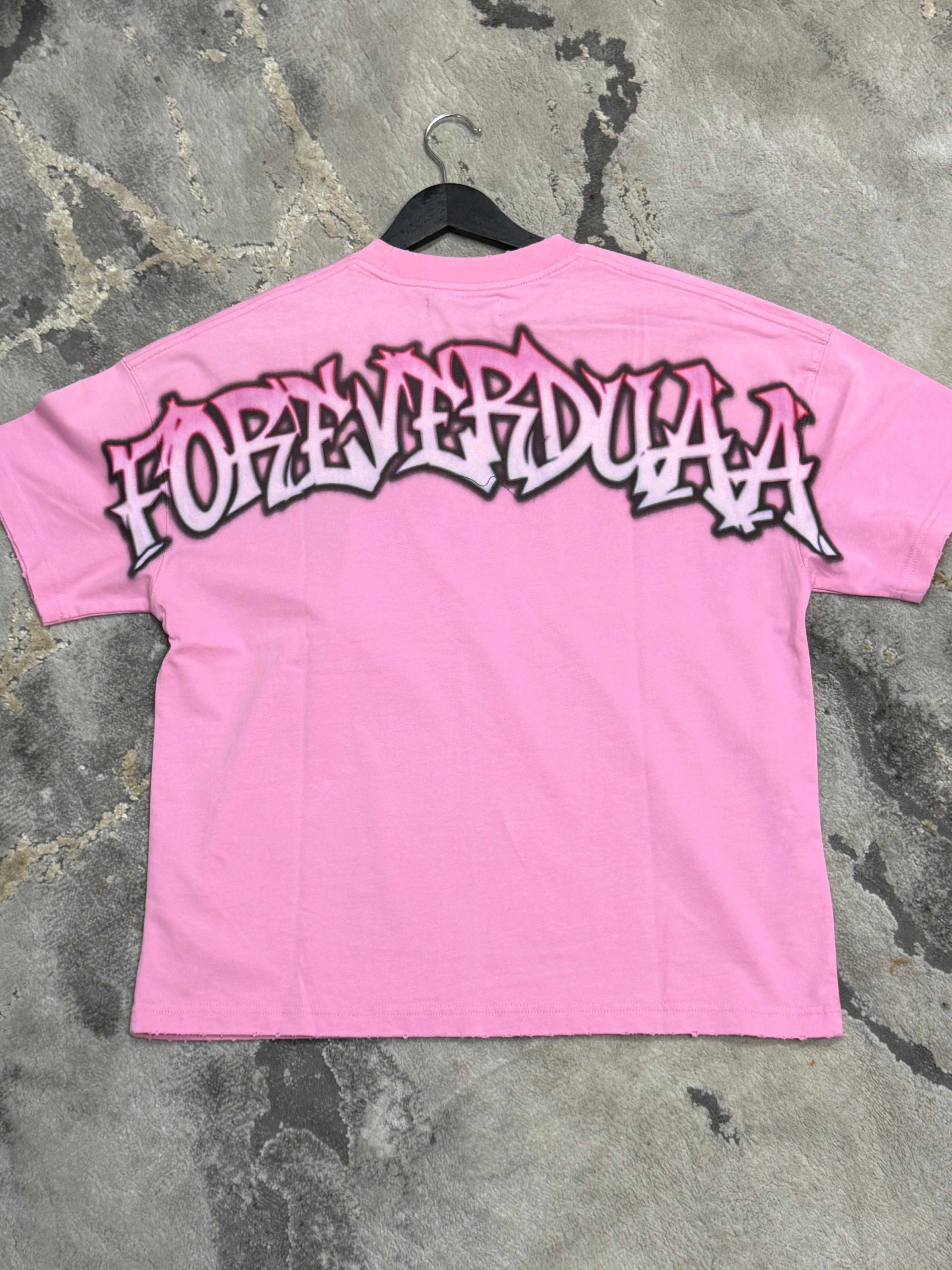 DUAA Tee