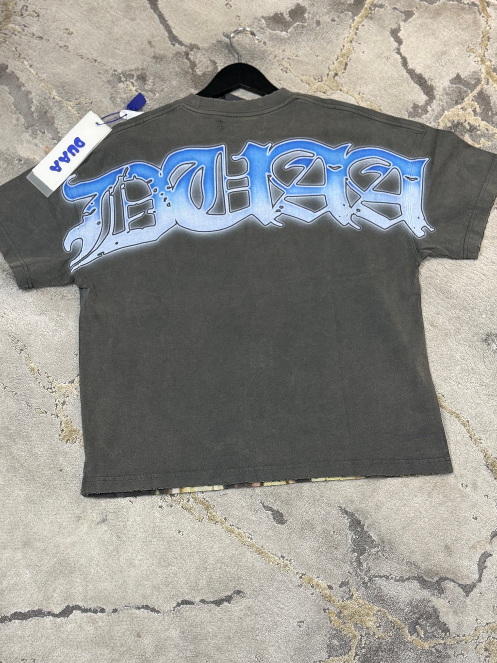 DUAA Tee