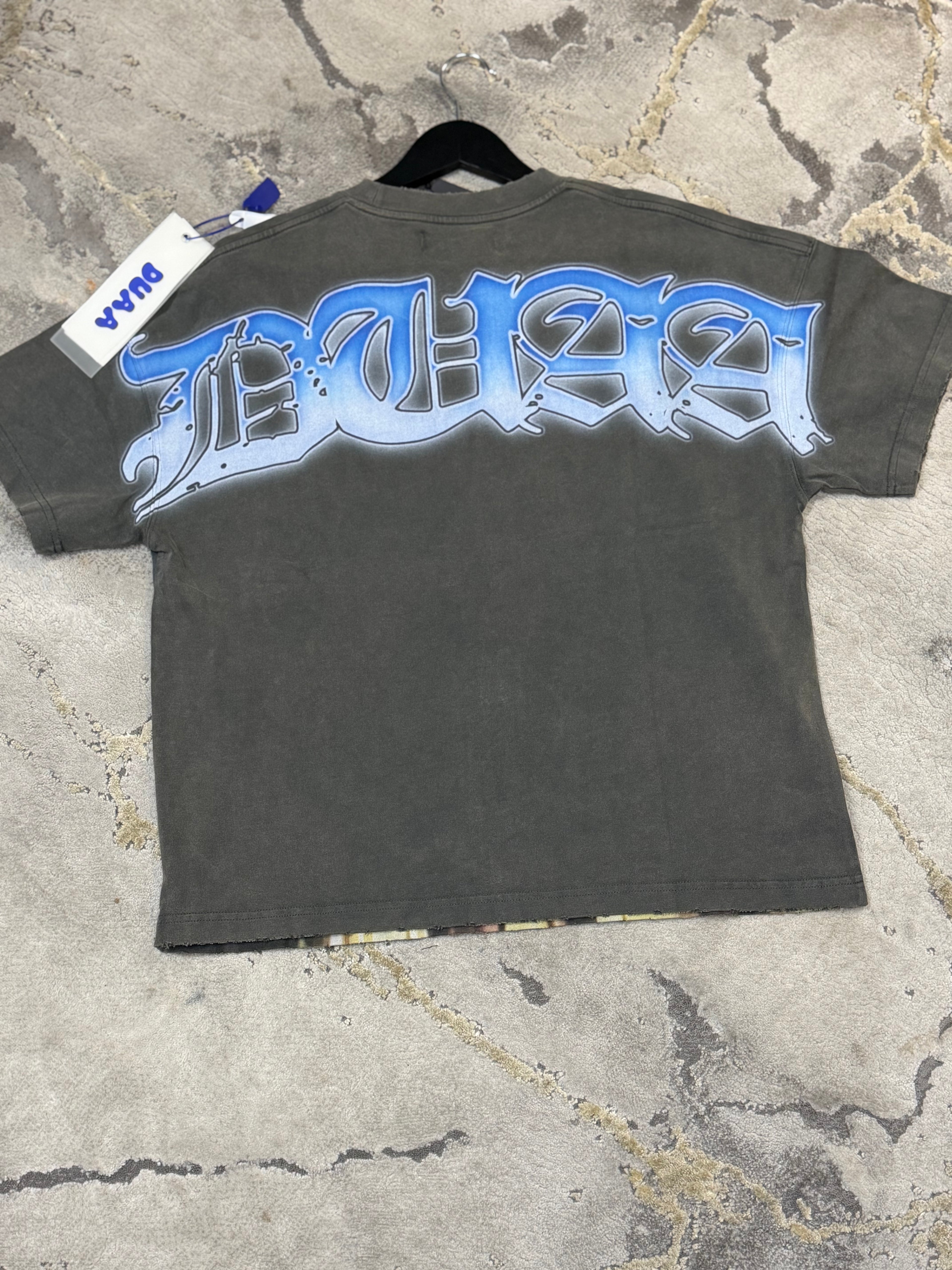 DUAA Tee