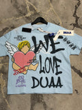 DUAA Tee