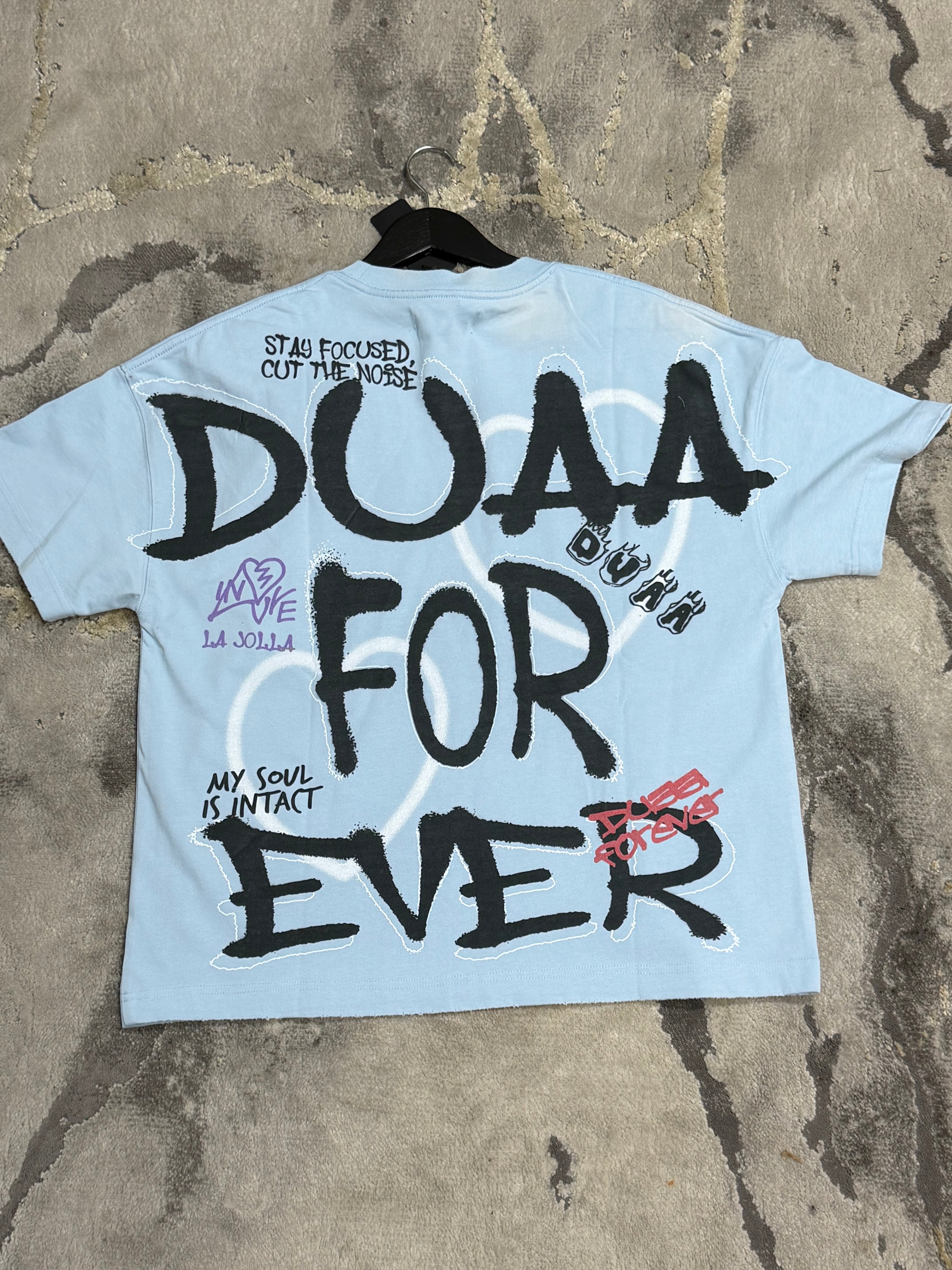 DUAA Tee