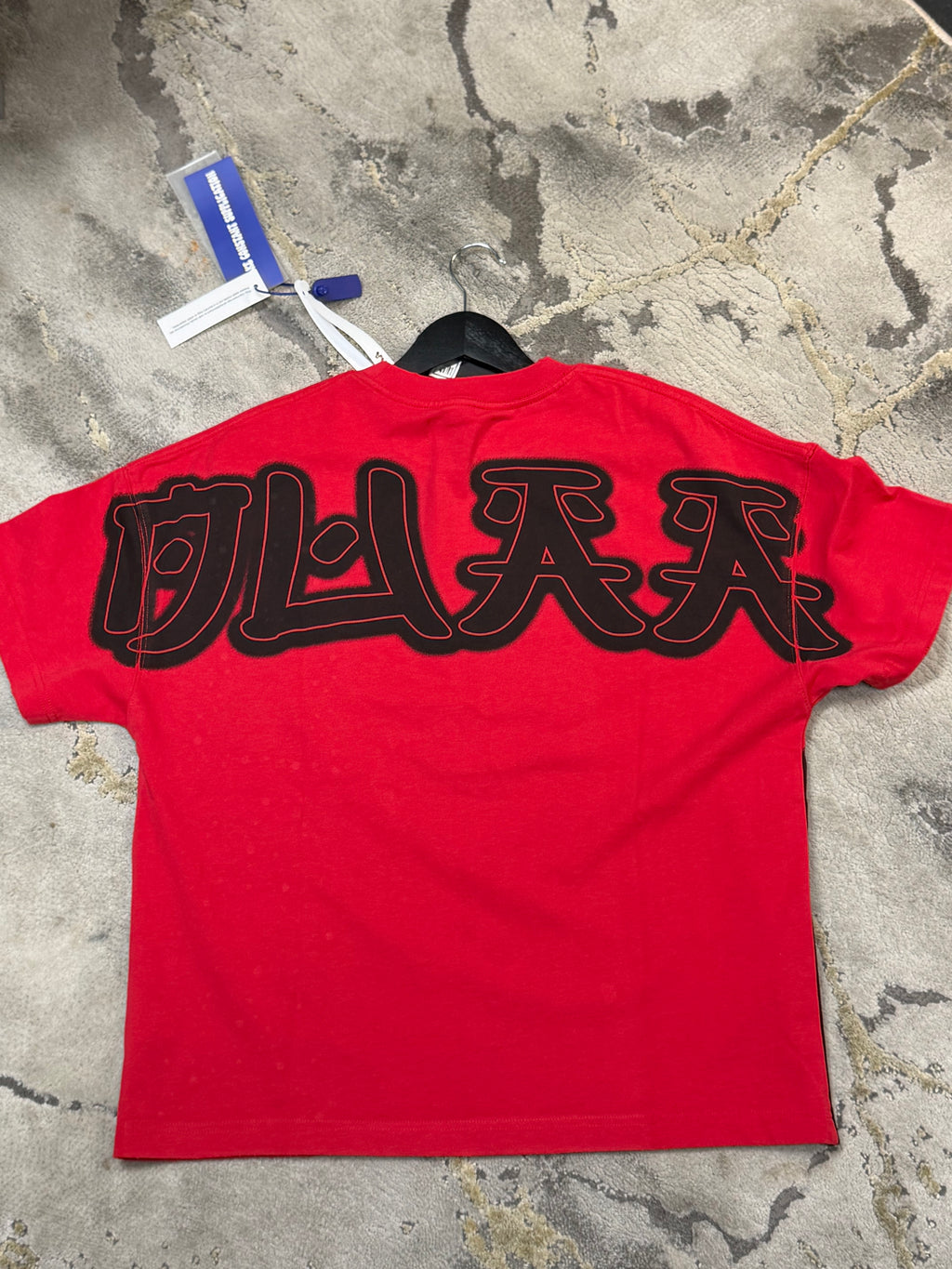 DUAA Tee