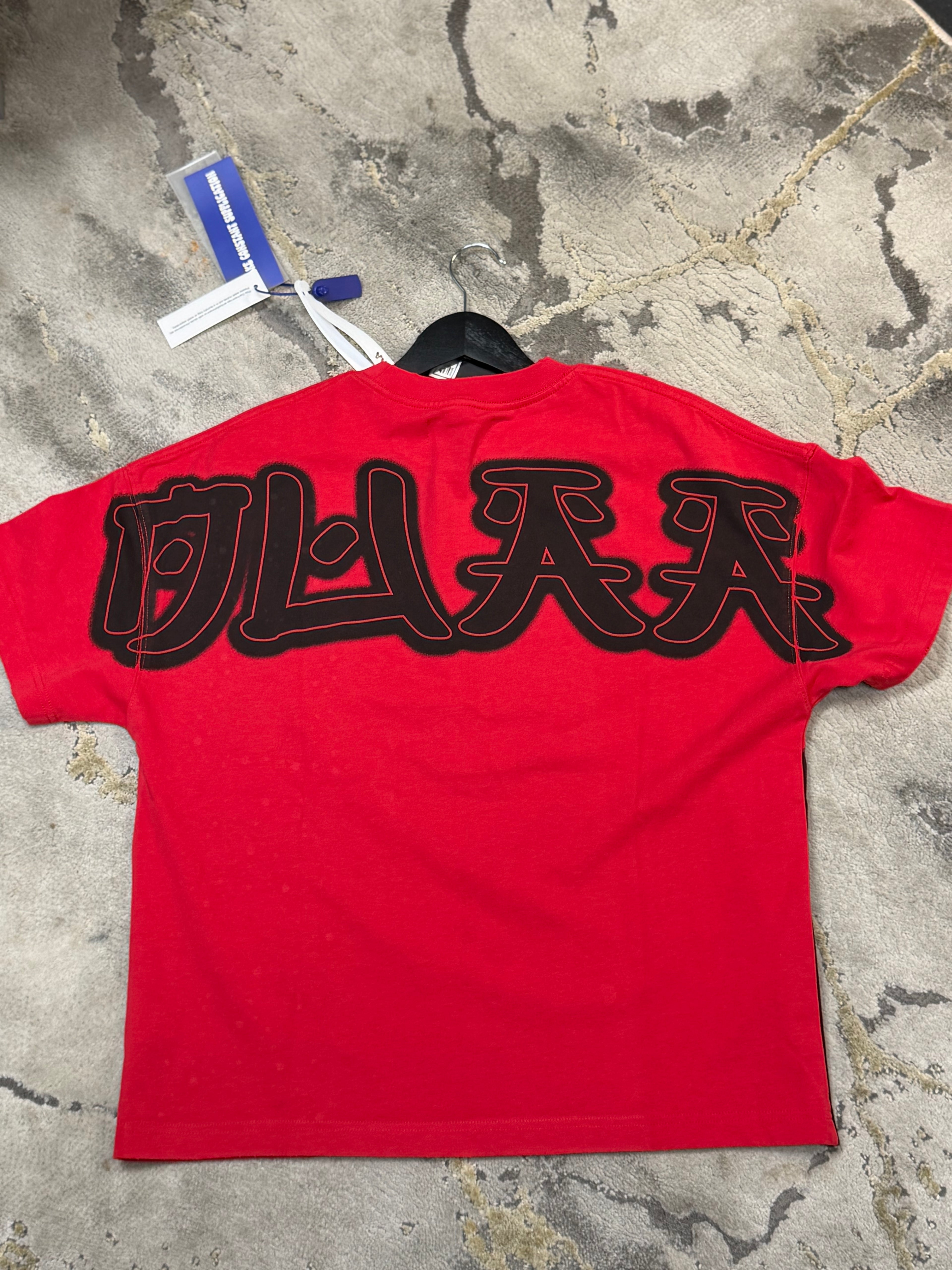 DUAA Tee