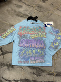 DUAA Long sleeve thermal