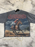 Godspeed Tee