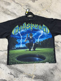 Godspeed Tee