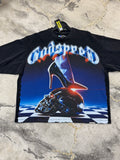 Godspeed Tee
