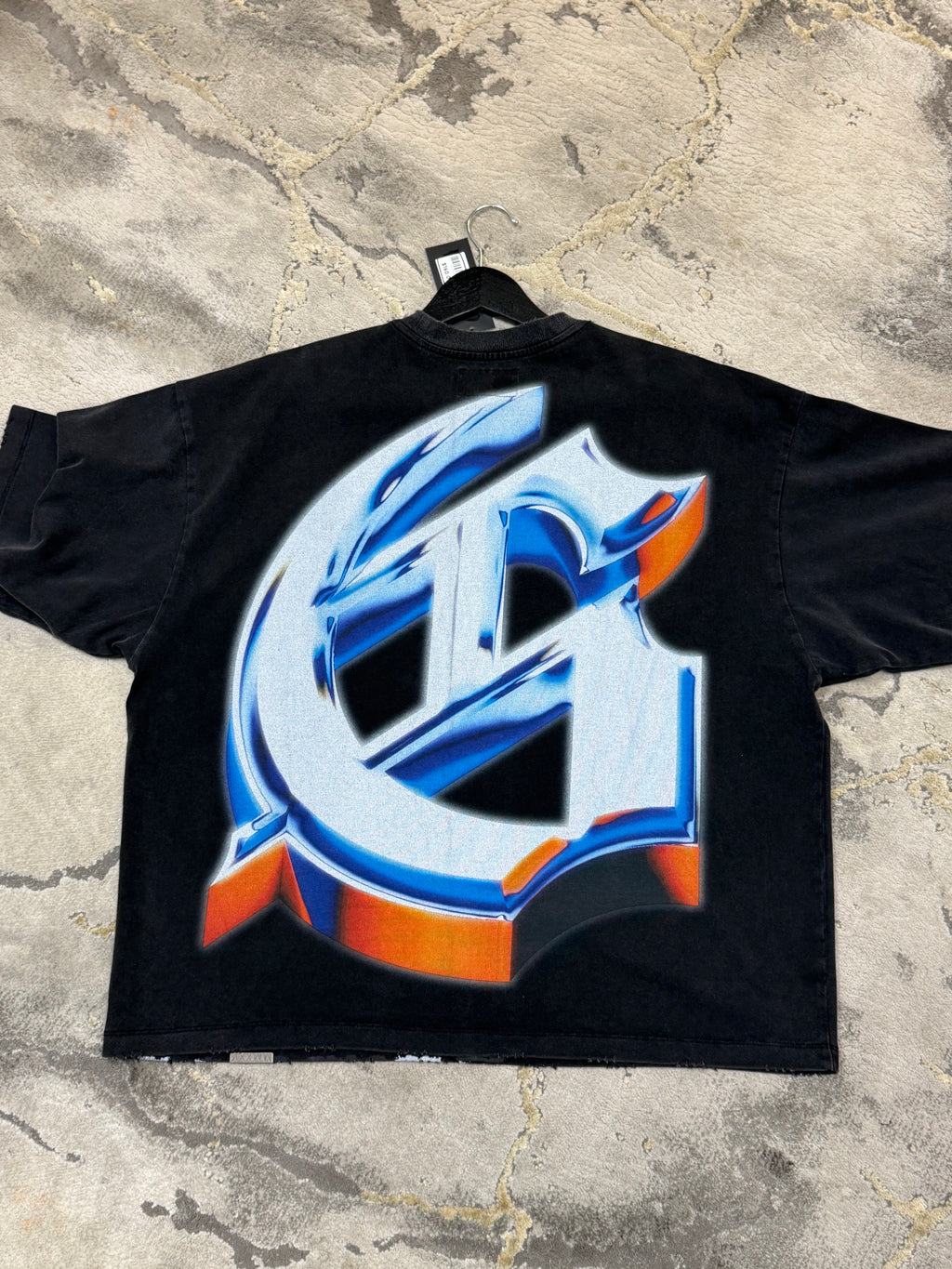 Godspeed Tee