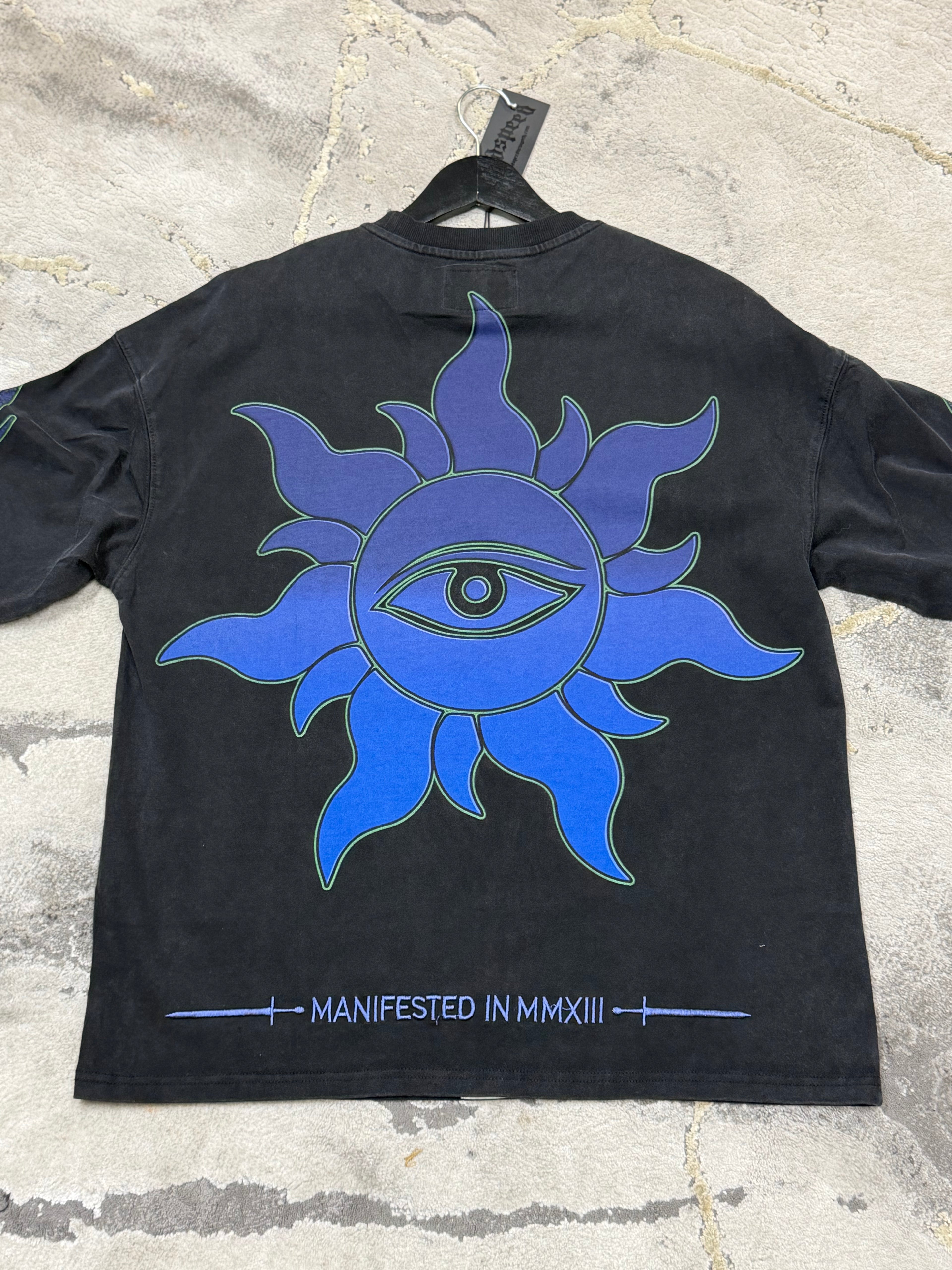 Godspeed Long Sleeve Tee