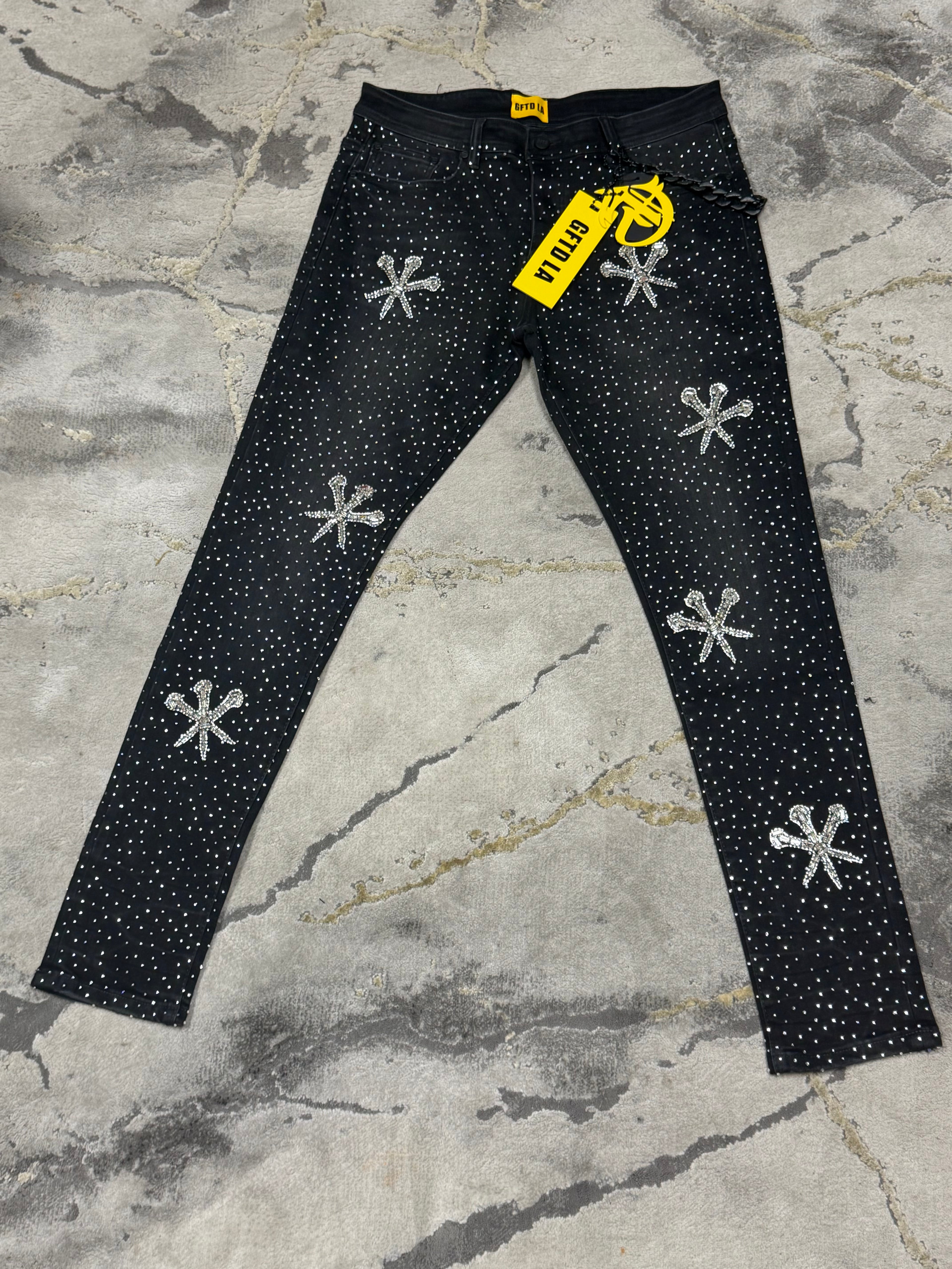 Gifted LA