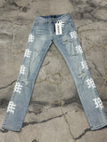 Mixed Emotion Skinny