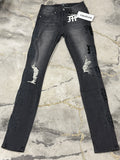 Mixed Emotion Skinny