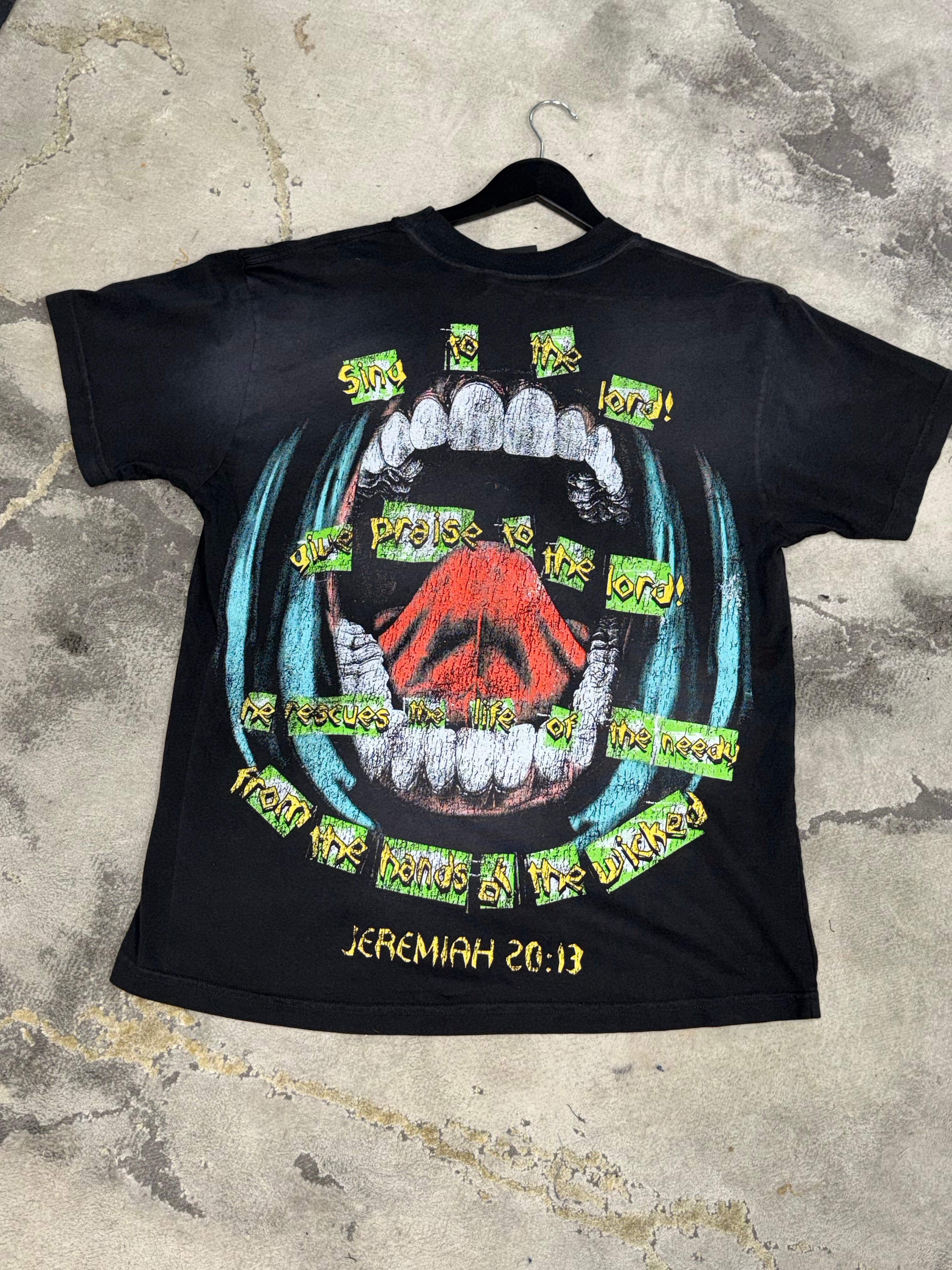 Hellstar Tee
