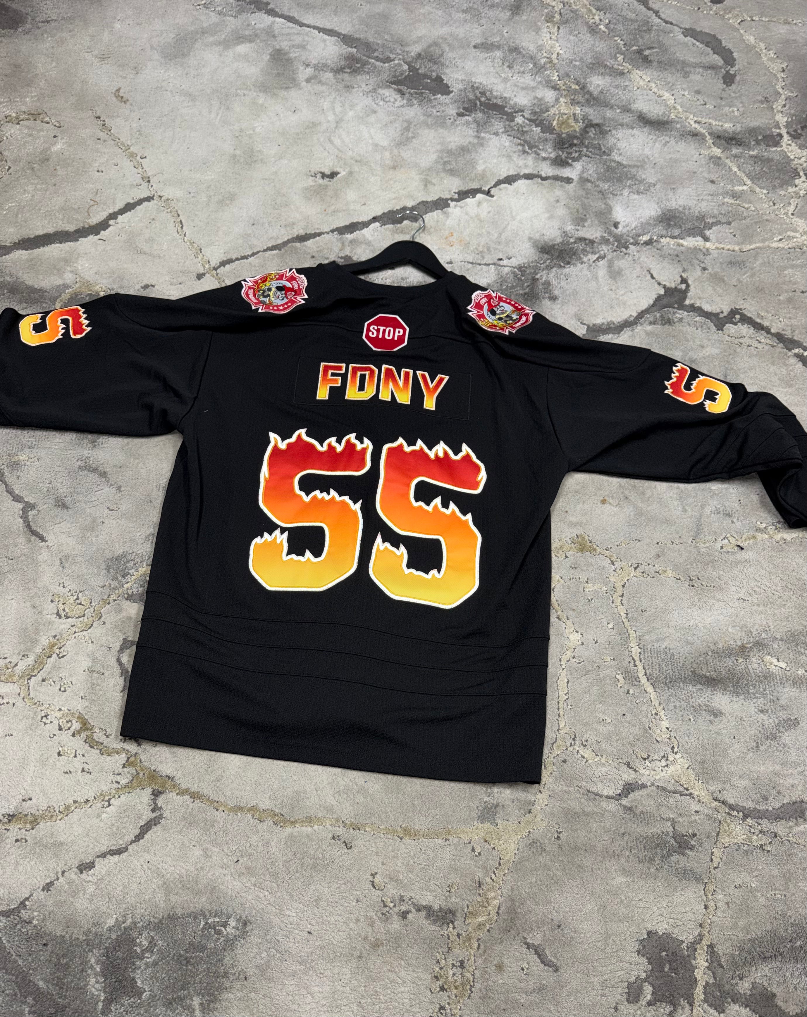 Supreme Hockey Jersey