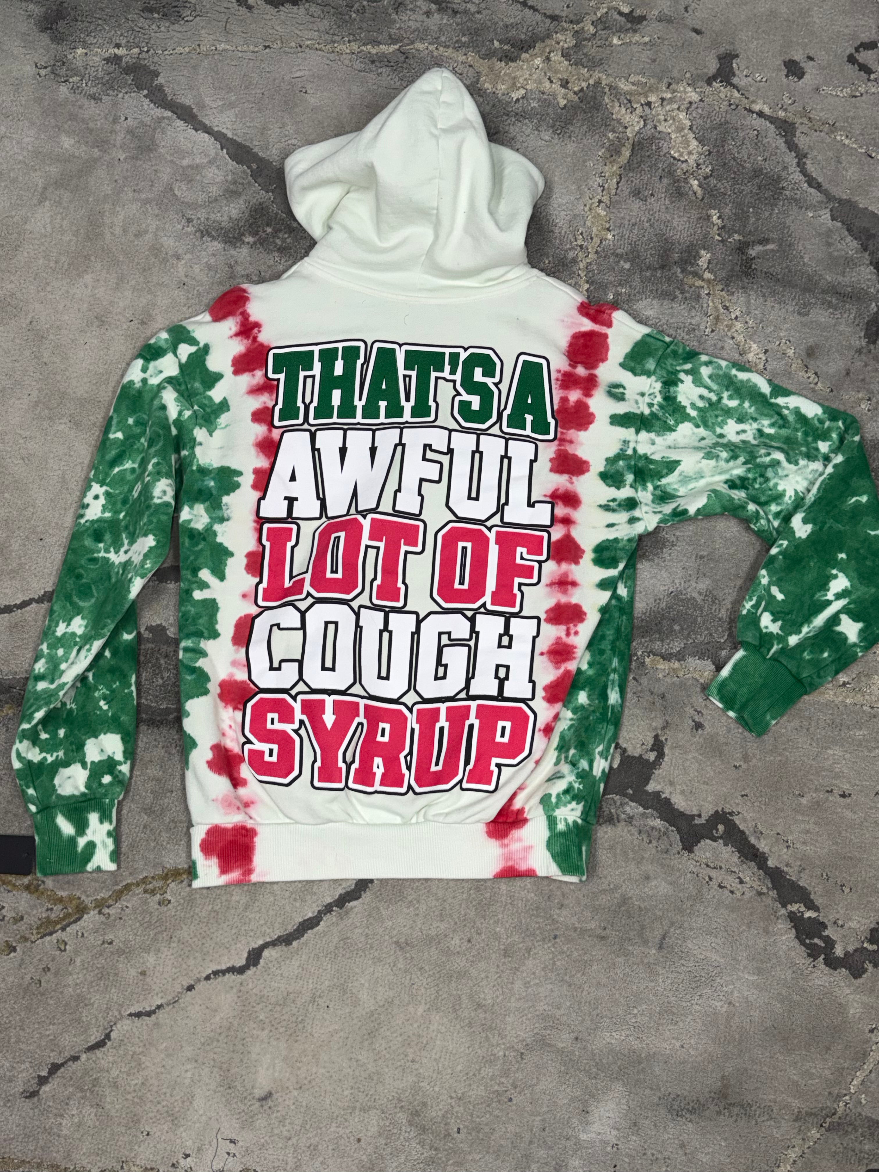 ALOCS Hoodies
