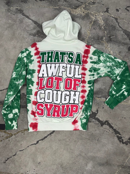 ALOCS Hoodies