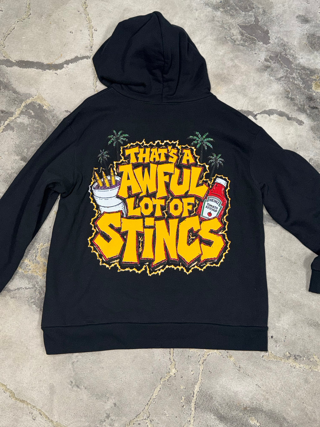 ALOCS Hoodie