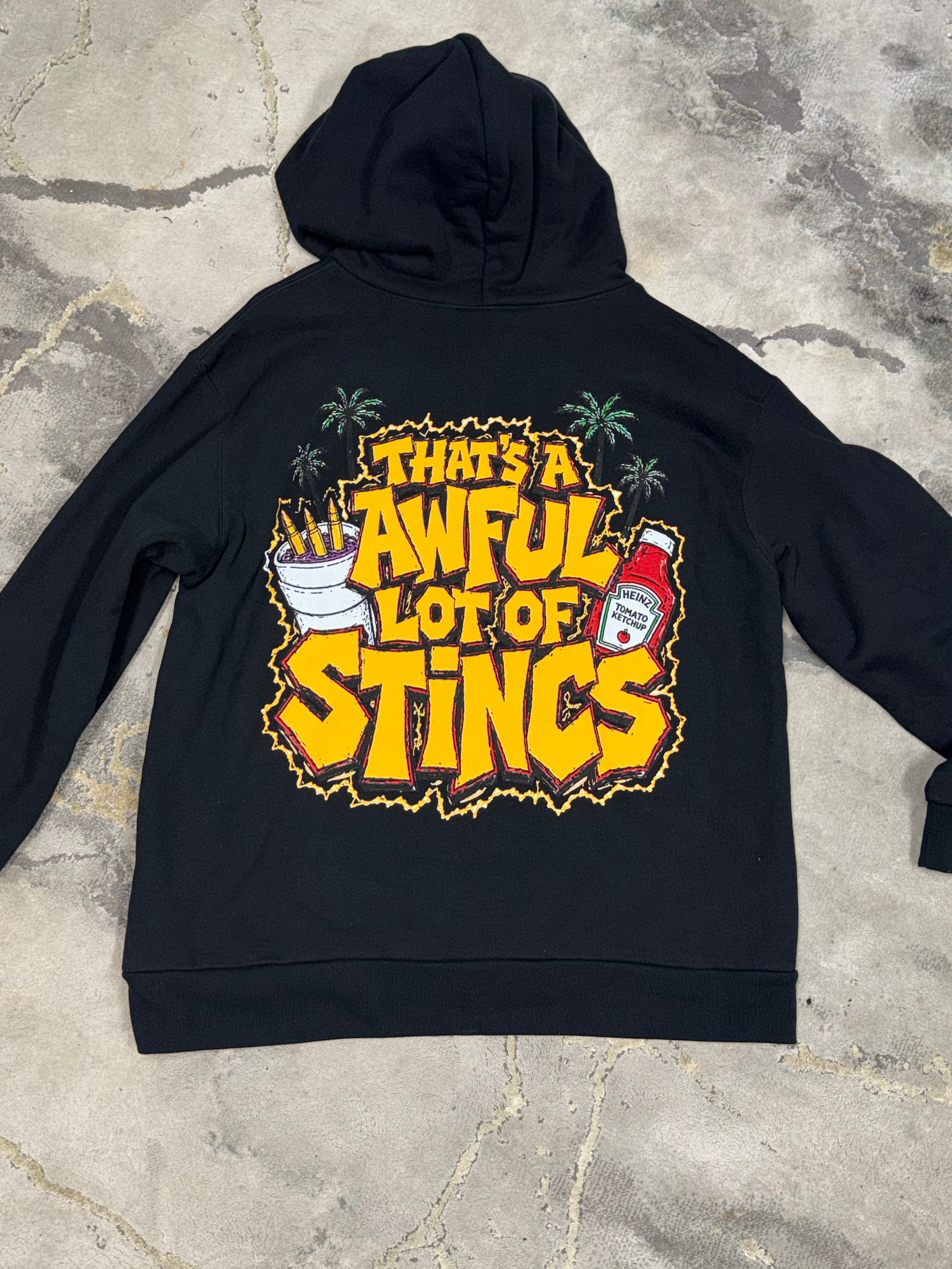 ALOCS Hoodie