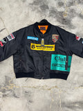 Godspeed Bomber Jacket