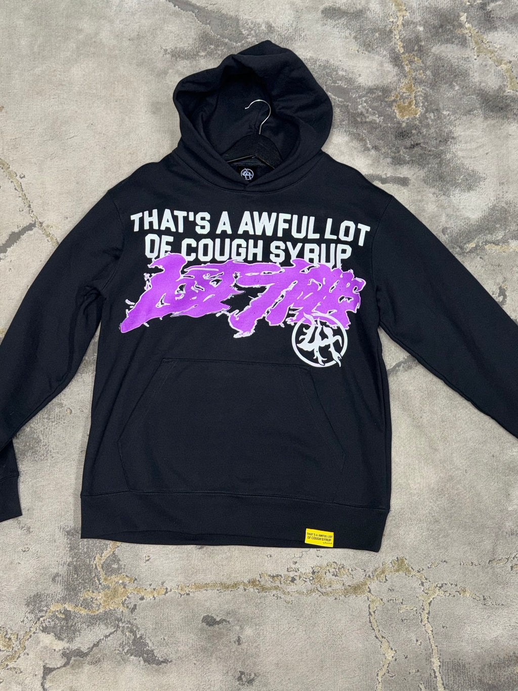 ALOCS Hoodies