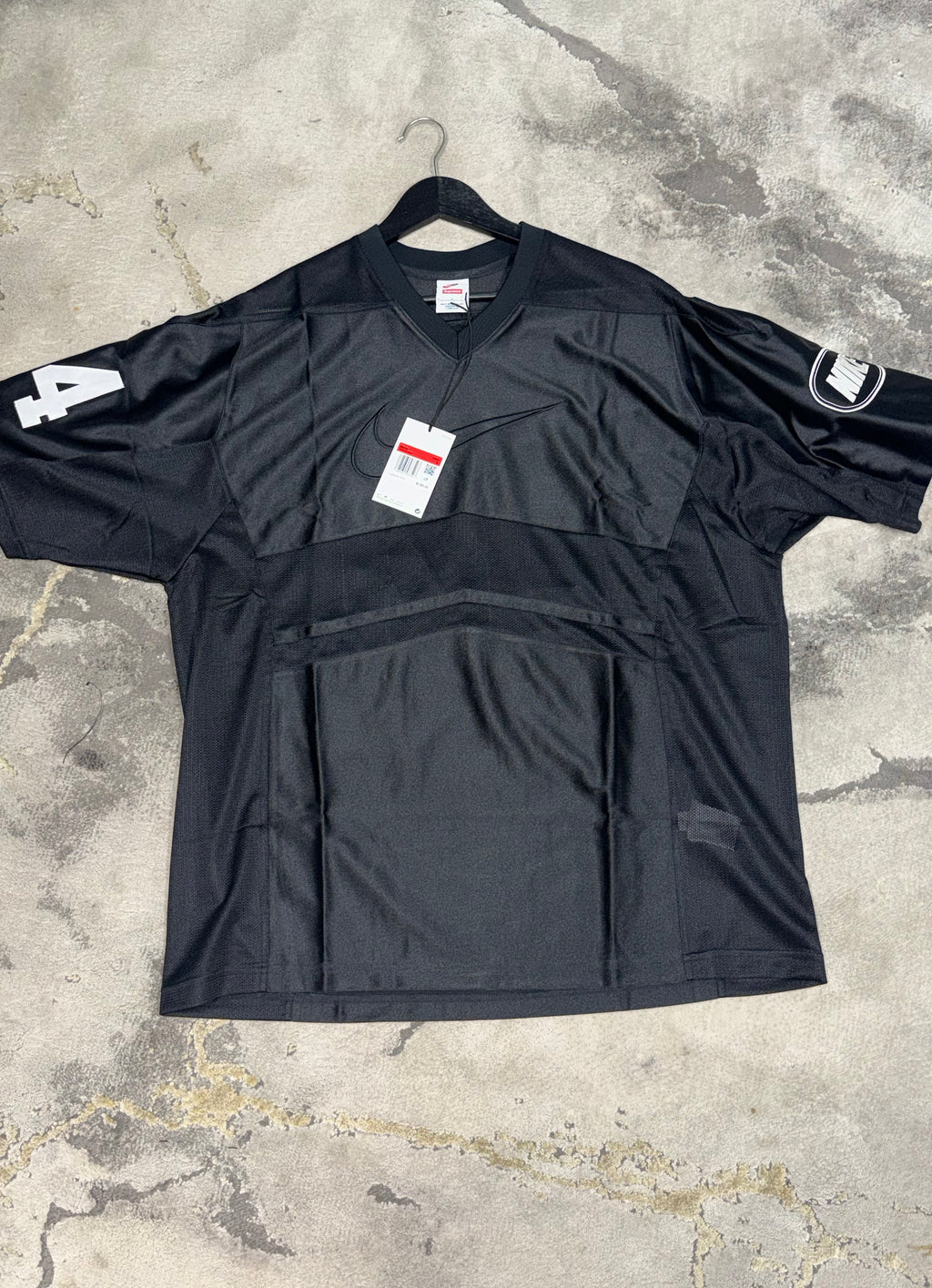 Nike X Supreme Jersey