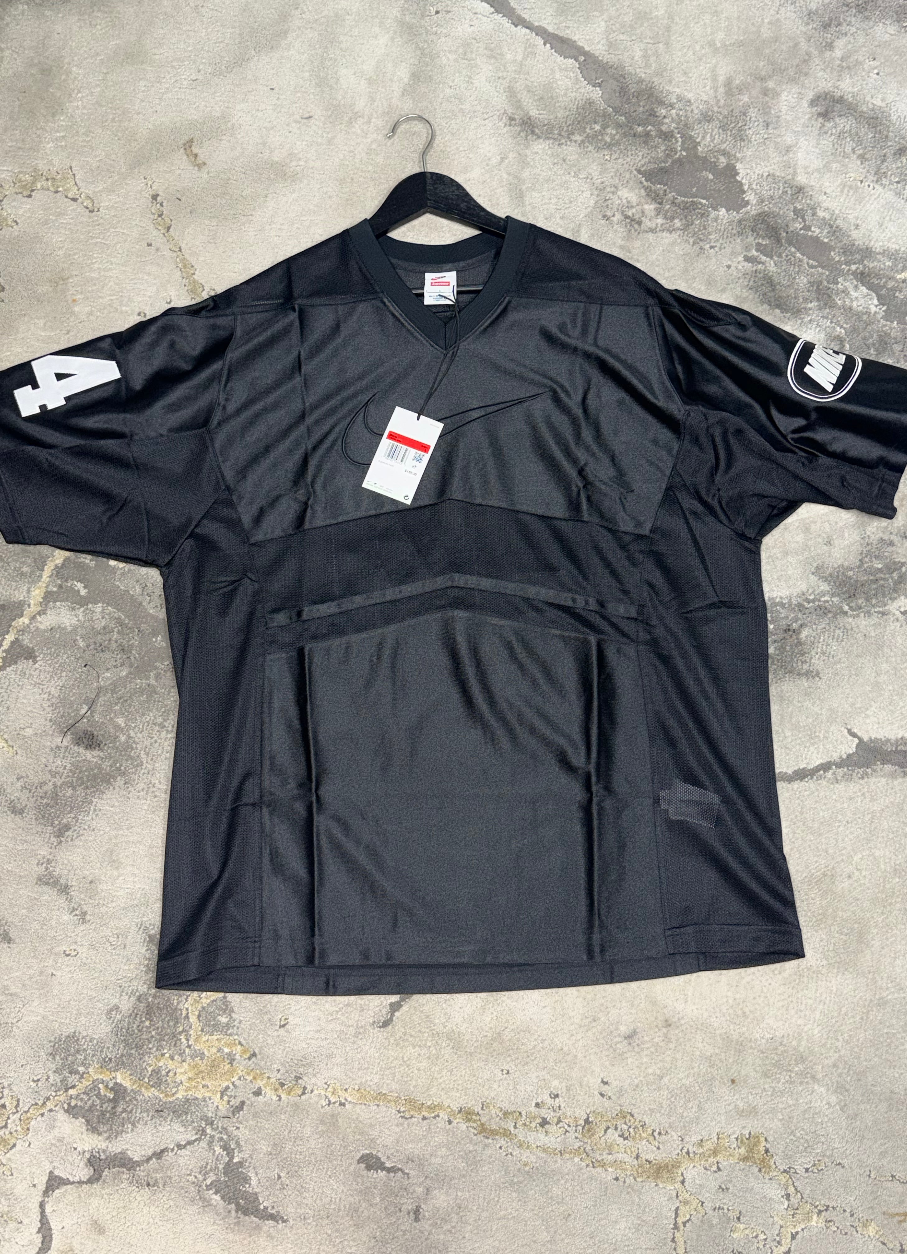 Nike X Supreme Jersey