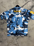 Nike X Supreme Jersey